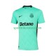 Sporting CP Herren Ausweich trikot 2025-2026 Kurzarm