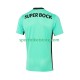Sporting CP Herren Ausweich trikot 2025-2026 Kurzarm