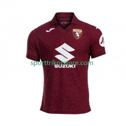 Herren Heim trikot 2025-2026 Kurzarm Torino