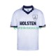 Retro Tottenham Hotspur Herren Heim trikot 1994 Kurzarm