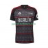 Union Berlin Herren Auswärts trikot 2025-2026 Kurzarm