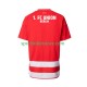 Union Berlin Herren Heim trikot 2025-2026 Kurzarm