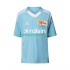 Union Berlin Herren Ausweich trikot 2025-2026 Kurzarm