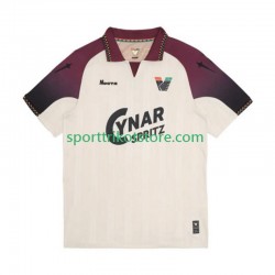FC Venedig Herren Auswärts trikot 2025-2026 Kurzarm