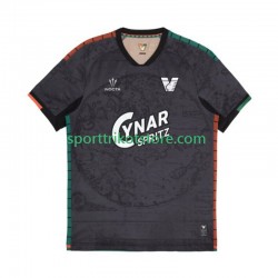 FC Venedig Herren Heim trikot 2025-2026 Kurzarm