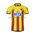 Watford Herren Heim trikot 2025-2026 Kurzarm