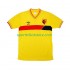 Retro Watford Herren Heim trikot Kurzarm 1985