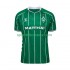 Werder Bremen Herren Heim trikot 2025-2026 Kurzarm