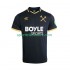 West Ham United Herren Ausweich trikot 2025-2026 Kurzarm