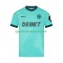 Wolverhampton Wanderers Herren Auswärts trikot 2024-2025 Kurzarm