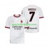AC Mailand Herren Auswärts trikot 2027-2028 Kurzarm Gimenez 7