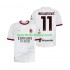 AC Mailand Herren Auswärts trikot 2027-2028 Kurzarm Ibrahimovic 11