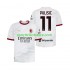 AC Mailand Herren Auswärts trikot 2027-2028 Kurzarm Pulisic 11