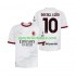 AC Mailand Herren Auswärts trikot 2027-2028 Kurzarm Rafael Leao 10