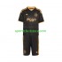 Ajax Amsterdam Kinderset Auswärts trikot 2027-2028 Kurzarm