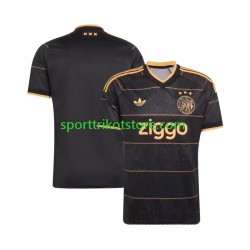 Ajax Amsterdam Herren Auswärts trikot 2027-2028 Kurzarm