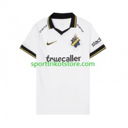 AIK Herren Auswärts trikot 2027-2028 Kurzarm