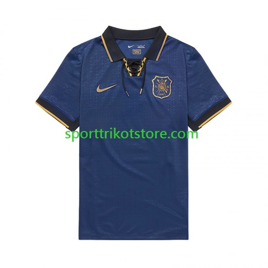 AIK Herren Heim trikot 2027-2028 Kurzarm CUP