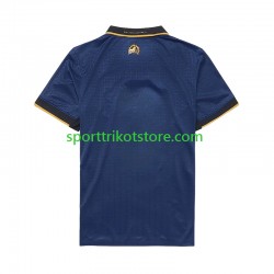 AIK Herren Heim trikot 2027-2028 Kurzarm CUP