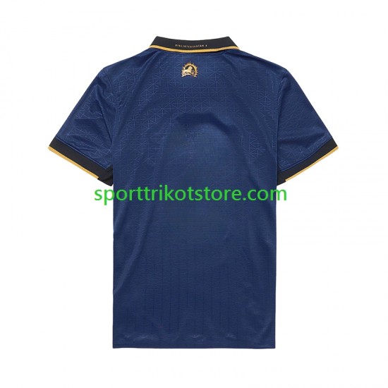 AIK Herren Heim trikot 2027-2028 Kurzarm CUP