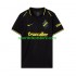 AIK Herren Heim trikot 2027-2028 Kurzarm