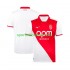 AS Monaco Herren Heim trikot 2027-2028 Kurzarm