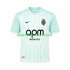 AS Monaco Herren Ausweich trikot 2027-2028 Kurzarm