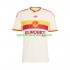 AS Rom Herren Auswärts trikot 2027-2028 Kurzarm