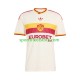AS Rom Herren Auswärts trikot 2027-2028 Kurzarm