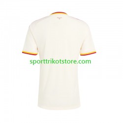 AS Rom Herren Auswärts trikot 2027-2028 Kurzarm