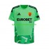 AS Rom Herren Heim trikot 2027-2028 Kurzarm Torwart