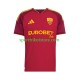 AS Rom Herren Heim trikot 2027-2028 Kurzarm