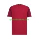 AS Rom Herren Heim trikot 2027-2028 Kurzarm