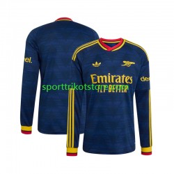 Arsenal Herren Auswärts trikot 2027-2028 Langarm