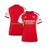Arsenal Dame Heim trikot 2027-2028 Kurzarm