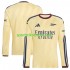 Arsenal Herren Ausweich trikot 2027-2028 Langarm