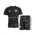 Aston Villa Kinderset Auswärts trikot 2027-2028 Kurzarm Torwart