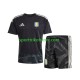 Aston Villa Kinderset Auswärts trikot 2027-2028 Kurzarm Torwart