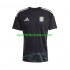 Aston Villa Herren Auswärts trikot 2027-2028 Kurzarm Torwart