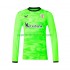 Athletic Bilbao Herren Auswärts trikot 2027-2028 Langarm Torwart