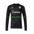Athletic Bilbao Herren Heim trikot 2027-2028 Langarm Torwart