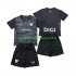 Athletic Bilbao Kinderset Heim trikot 2027-2028 Kurzarm Torwart