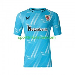 Athletic Bilbao Herren Ausweich trikot 2027-2028 Kurzarm