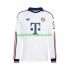 FC Bayern München Herren Auswärts trikot 2027-2028 Langarm