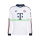 FC Bayern München Herren Auswärts trikot 2027-2028 Langarm