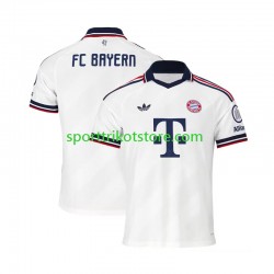 FC Bayern München Herren Auswärts trikot 2027-2028 Kurzarm
