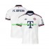 FC Bayern München Herren Auswärts trikot 2027-2028 Kurzarm