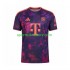 FC Bayern München Herren Ausweich trikot 2027-2028 Kurzarm