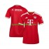 FC Bayern München Dame Heim trikot 2027-2028 Kurzarm