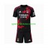 Benfica Kinderset Ausweich trikot 2027-2028 Kurzarm